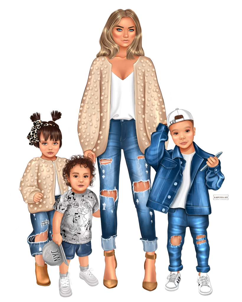 La Chingona Collection 💋