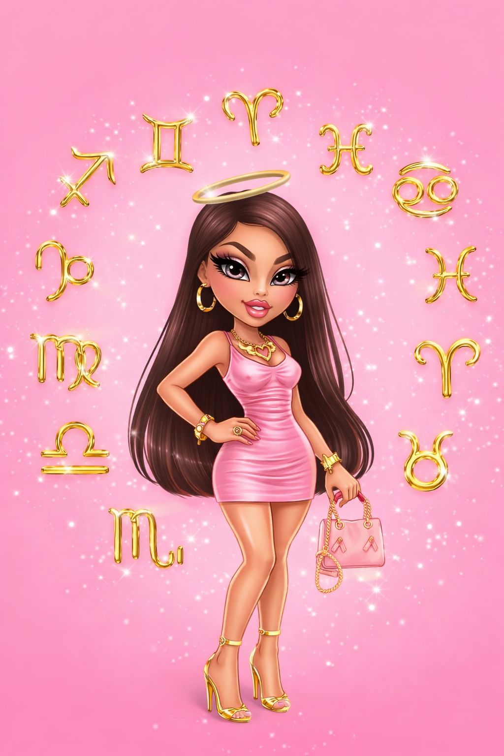 BratZodiac Dolls🔥