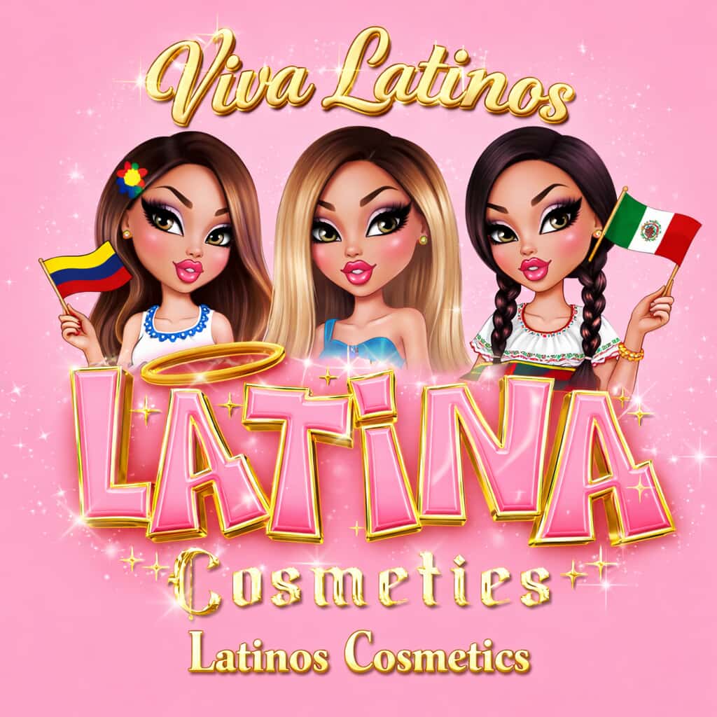Viva Latinos