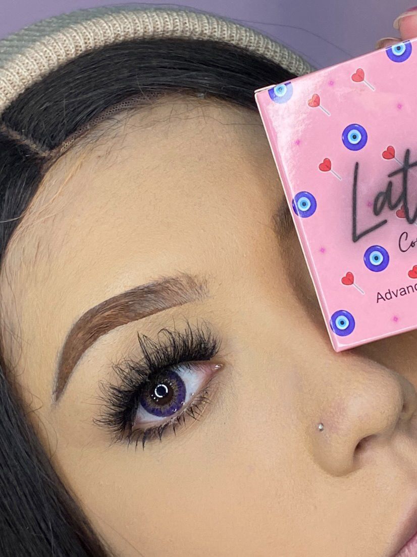 Amethyst Color Collection