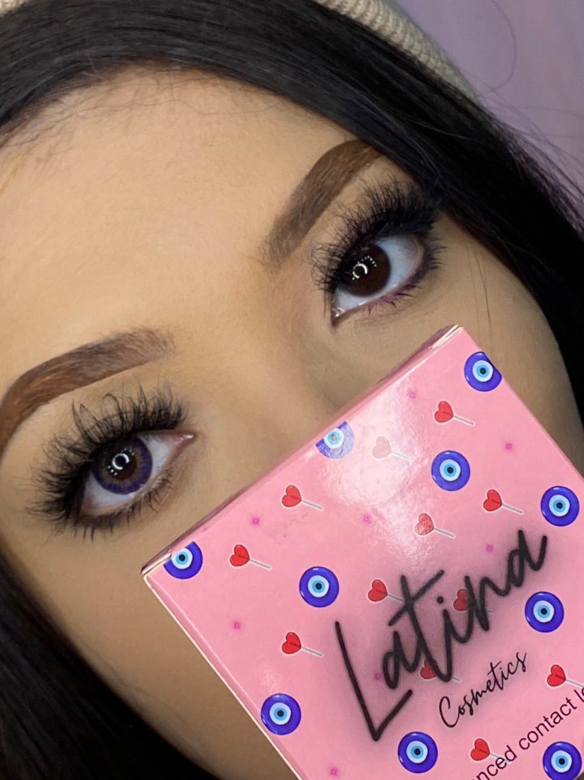 Amethyst Color Collection