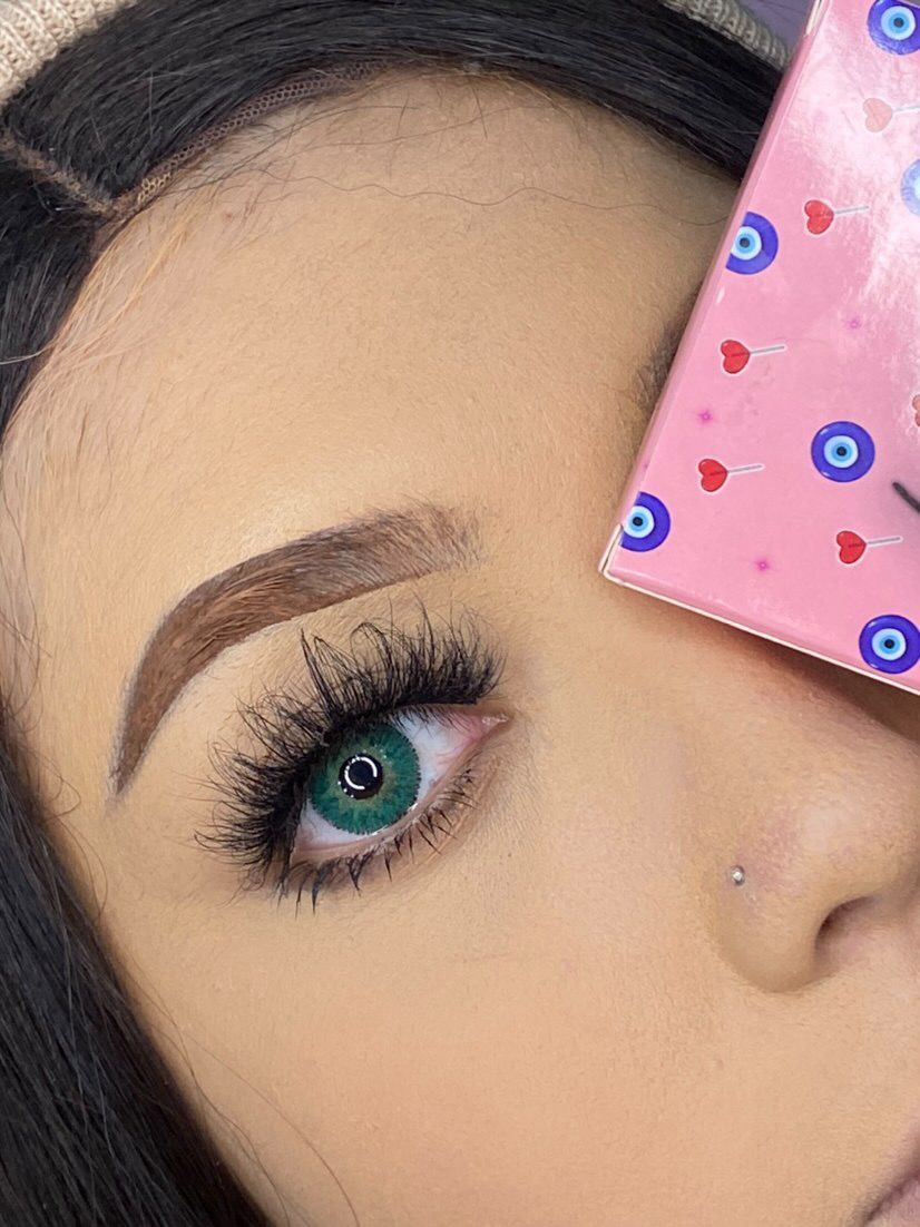 C-Green Color Collection