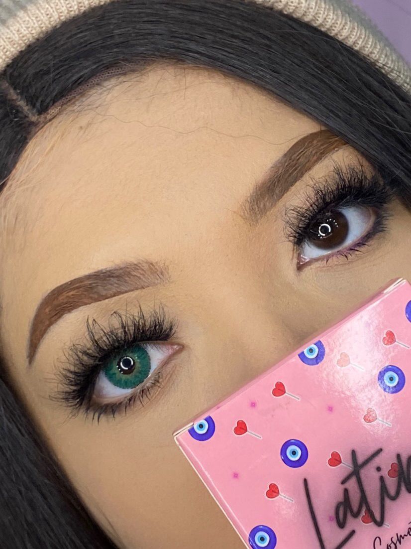 C-Green Color Collection