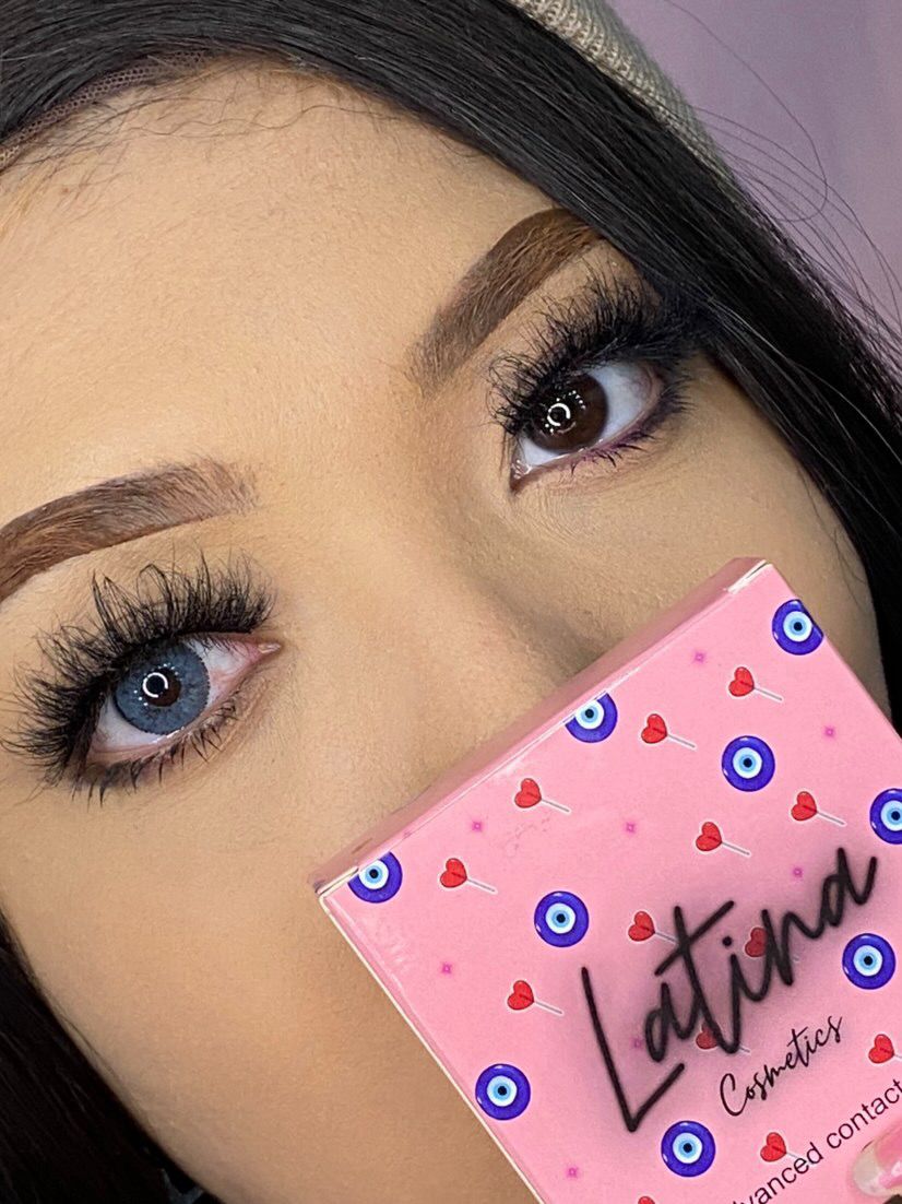 C-platinum Color Collection