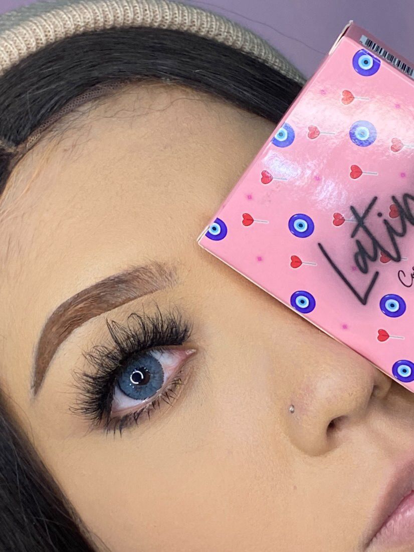 C-platinum Color Collection