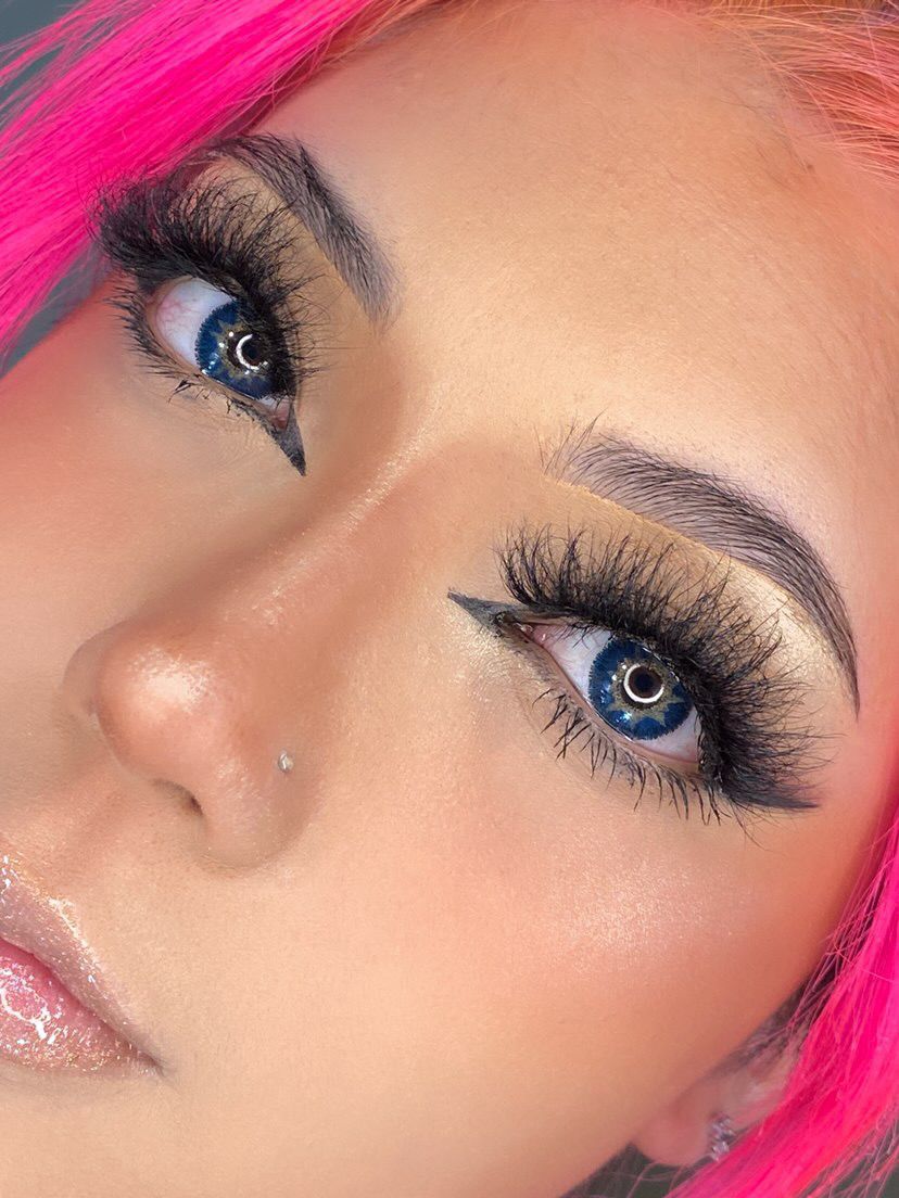 C-blue Color Collection