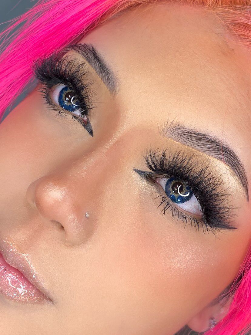 C-blue Color Collection