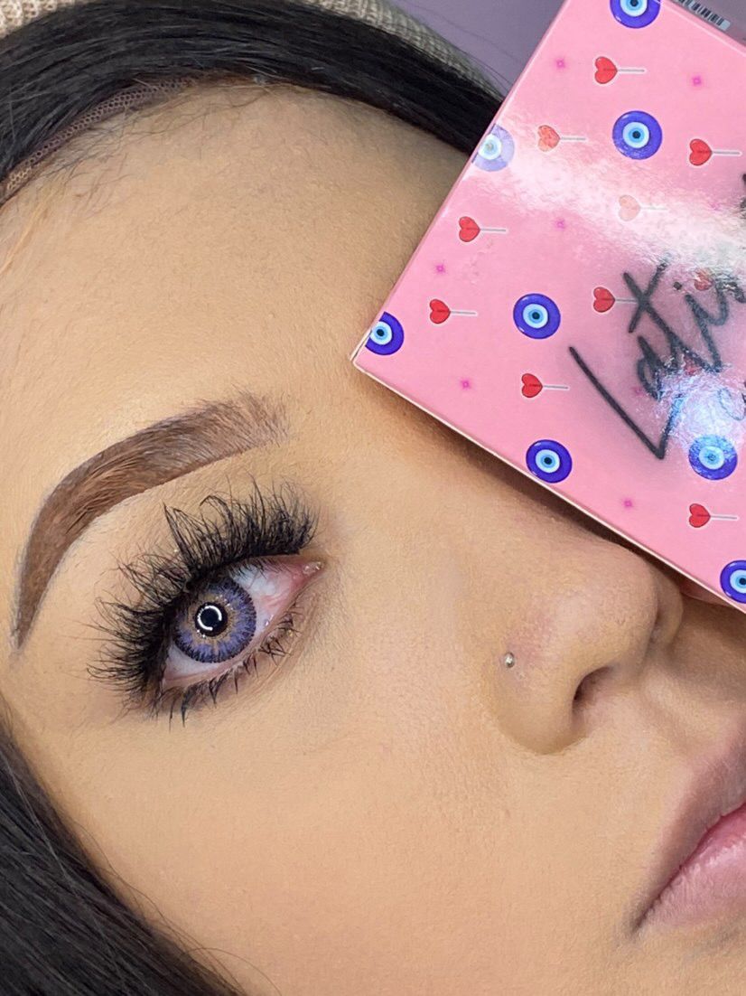 C-violet Color Collection