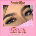 BratBlue Color Collection