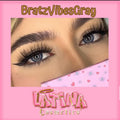 BratVibes Gray Color Collection