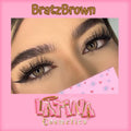 BratBrown Color Collection