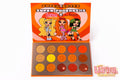 CHICAS BRATZ SÚPER PODEROSAS – PALETA DE SOMBRAS