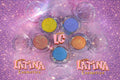 SET DE SOMBRAS DÚO CROMÁTICAS 2 EN 1