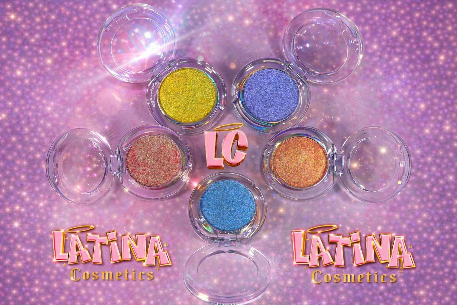 SET DE SOMBRAS DÚO CROMÁTICAS 2 EN 1