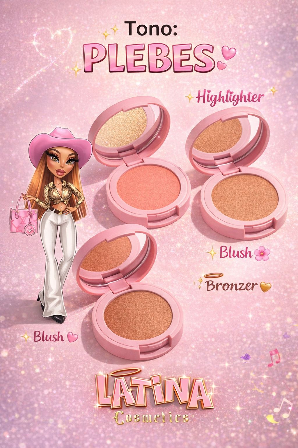 LA BUCHI COLLECTION