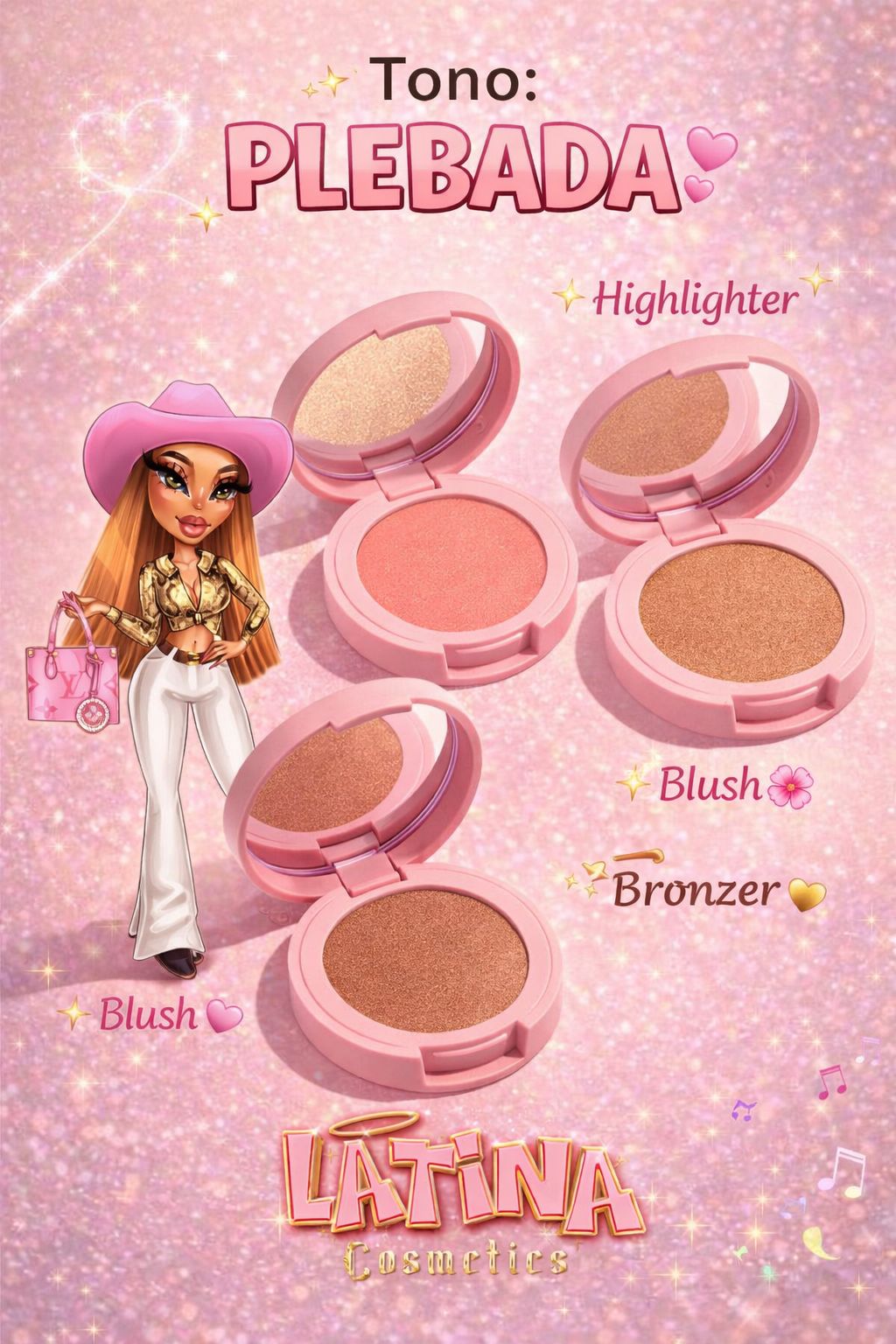 LA BUCHI COLLECTION