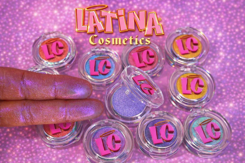 SET DE SOMBRAS DÚO CROMÁTICAS 2 EN 1