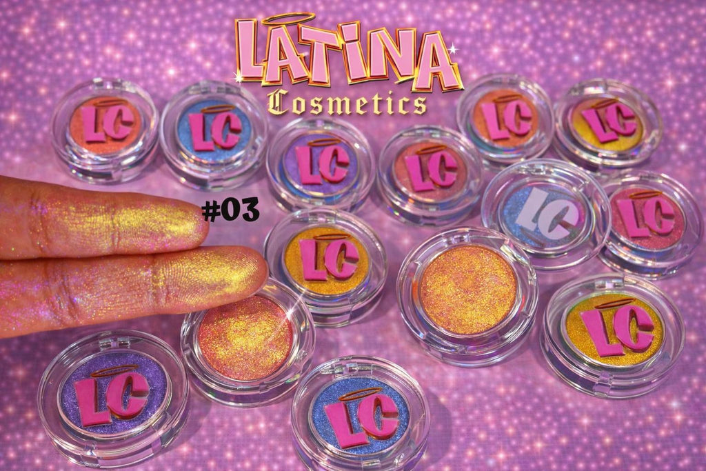 SET DE SOMBRAS DÚO CROMÁTICAS 2 EN 1