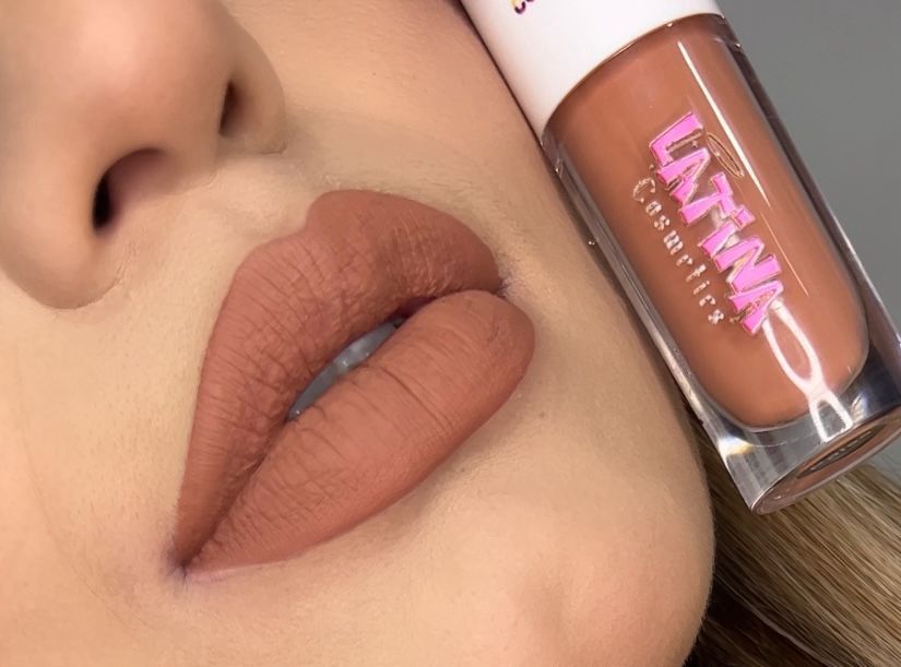 COLECCIÓN DE LABIALES “¡VIVA LOS LATINOS!” – LATINA COSMETICS