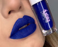 COLECCIÓN DE LABIALES “¡VIVA LOS LATINOS!” – LATINA COSMETICS