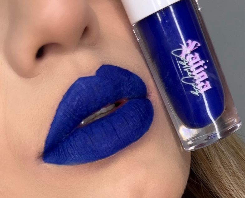 COLECCIÓN DE LABIALES “¡VIVA LOS LATINOS!” – LATINA COSMETICS