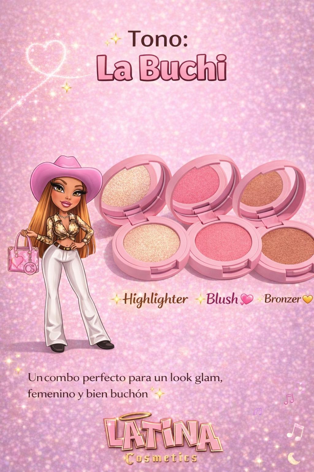 LA BUCHI COLLECTION