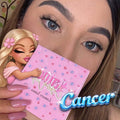 Cancer blue Color Collection