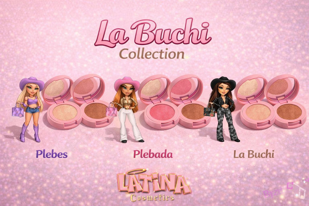 LA BUCHI COLLECTION